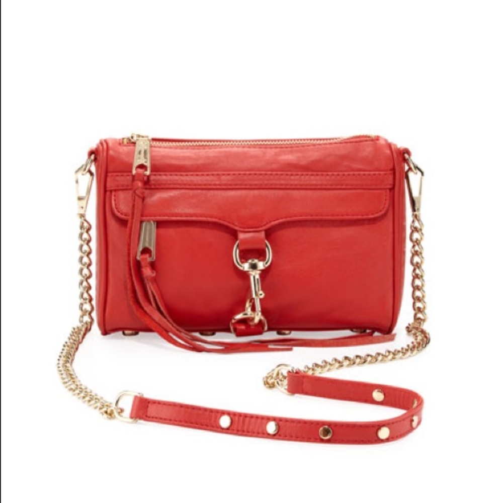 Rebecca Minkoff Mini MAC